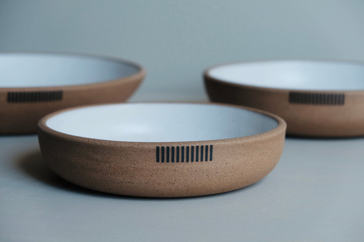 Onyx Serving Dish Set