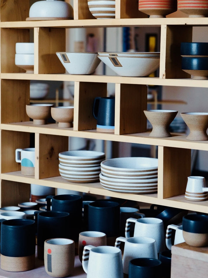 Find Us Here! Wolf Ceramics' 2026 Holiday Event Lineup