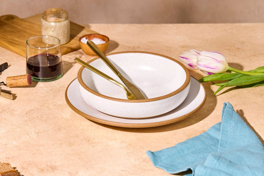 Wolf Ceramics Pop-Up in Bend