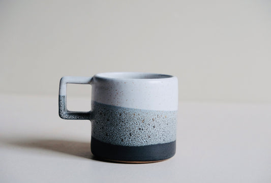 Wolf Mug