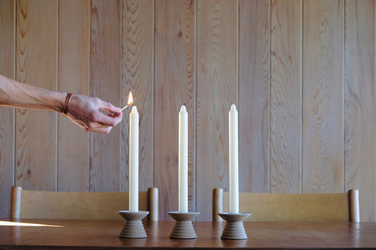 Candle Holder