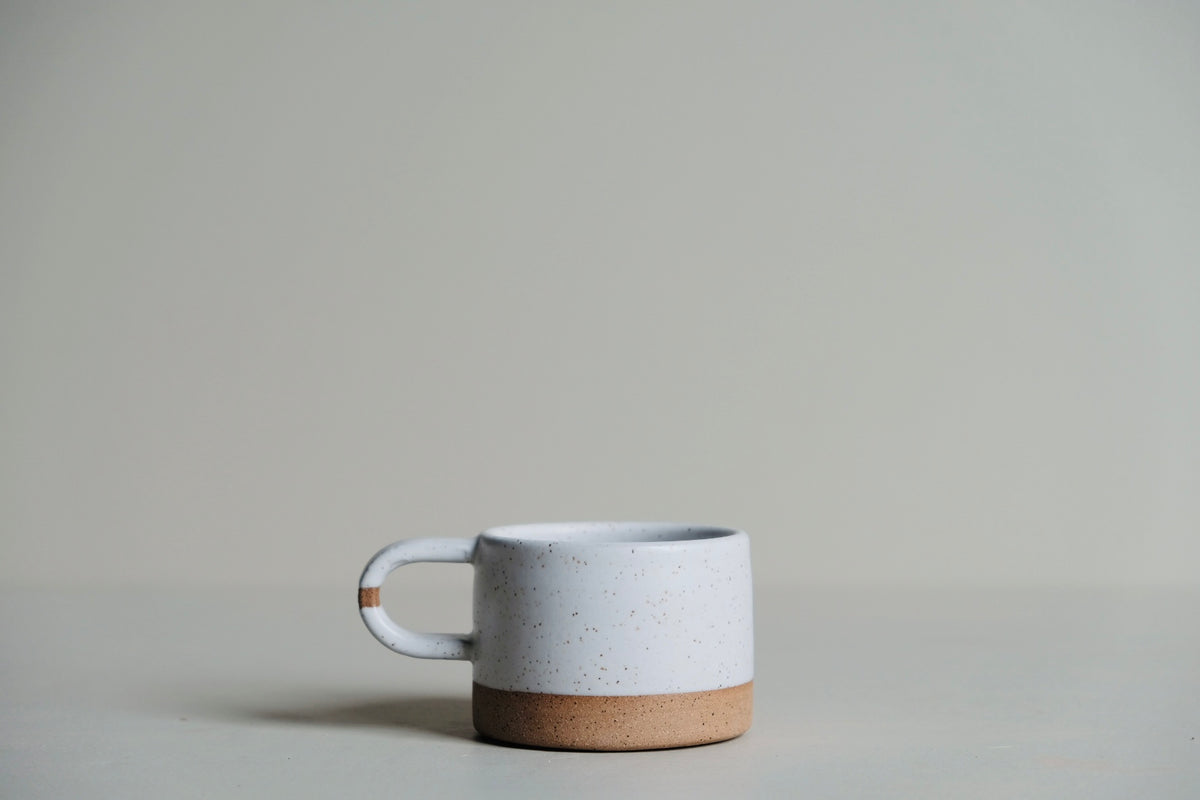 Short Stack Mug