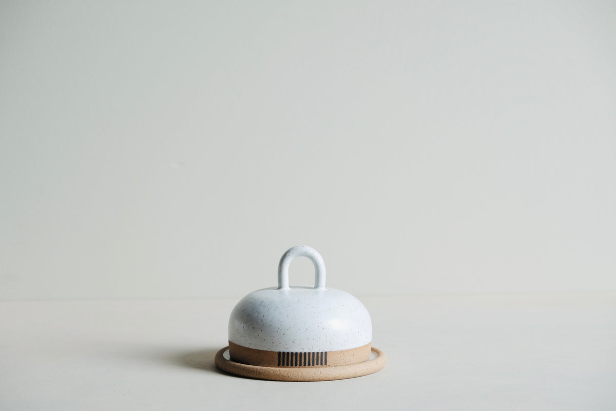 Butter Dish