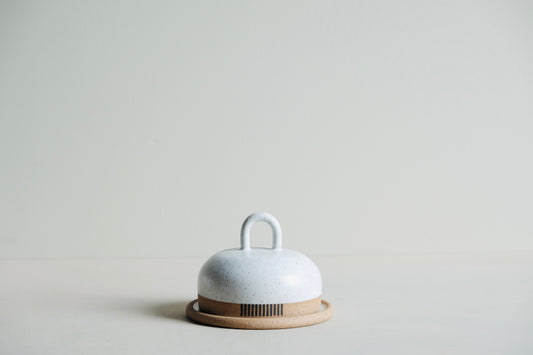 Butter Dish