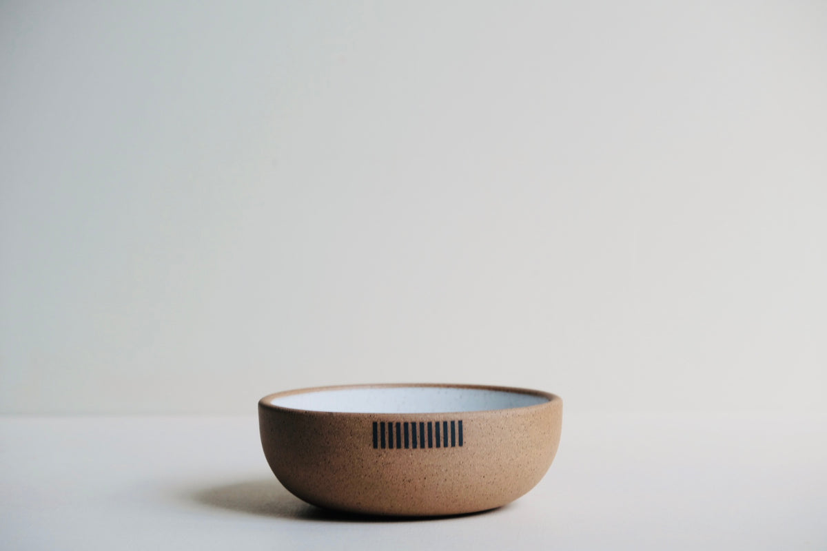 Kansas City Cereal Bowl