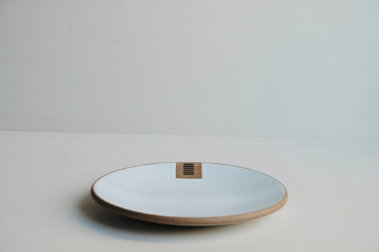 Portland Salad Plate