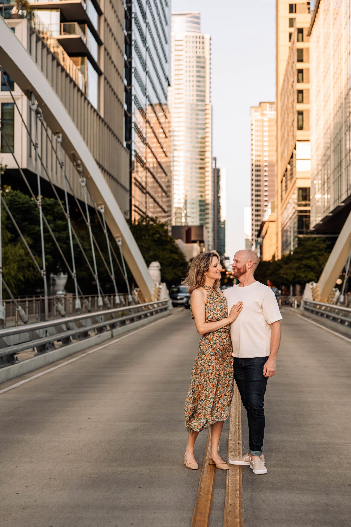 Sarah + Andrew Registry Page