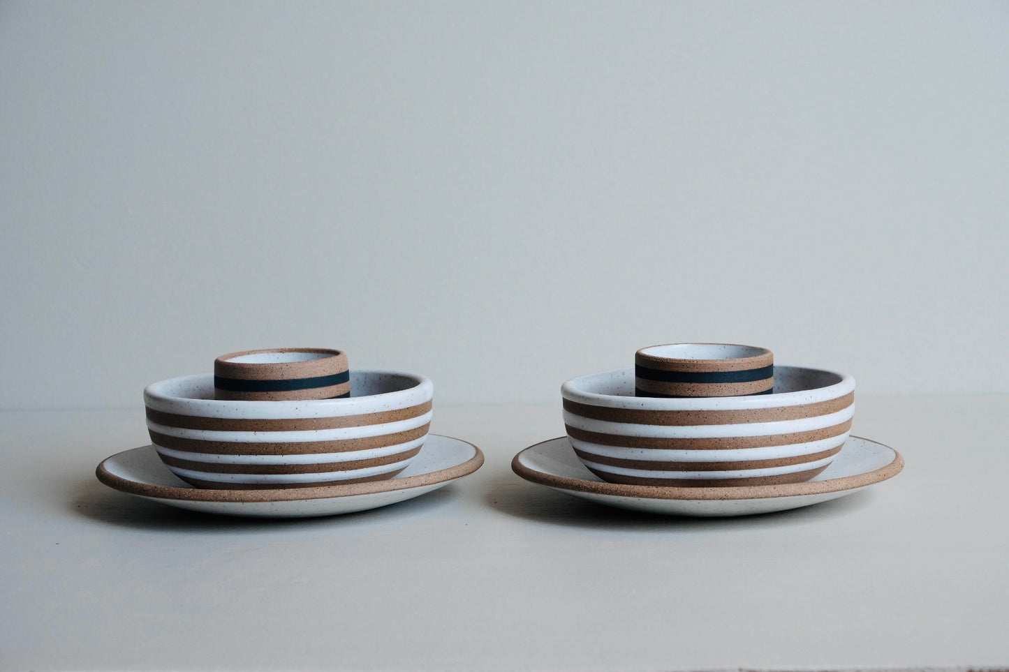 Stripes for Two