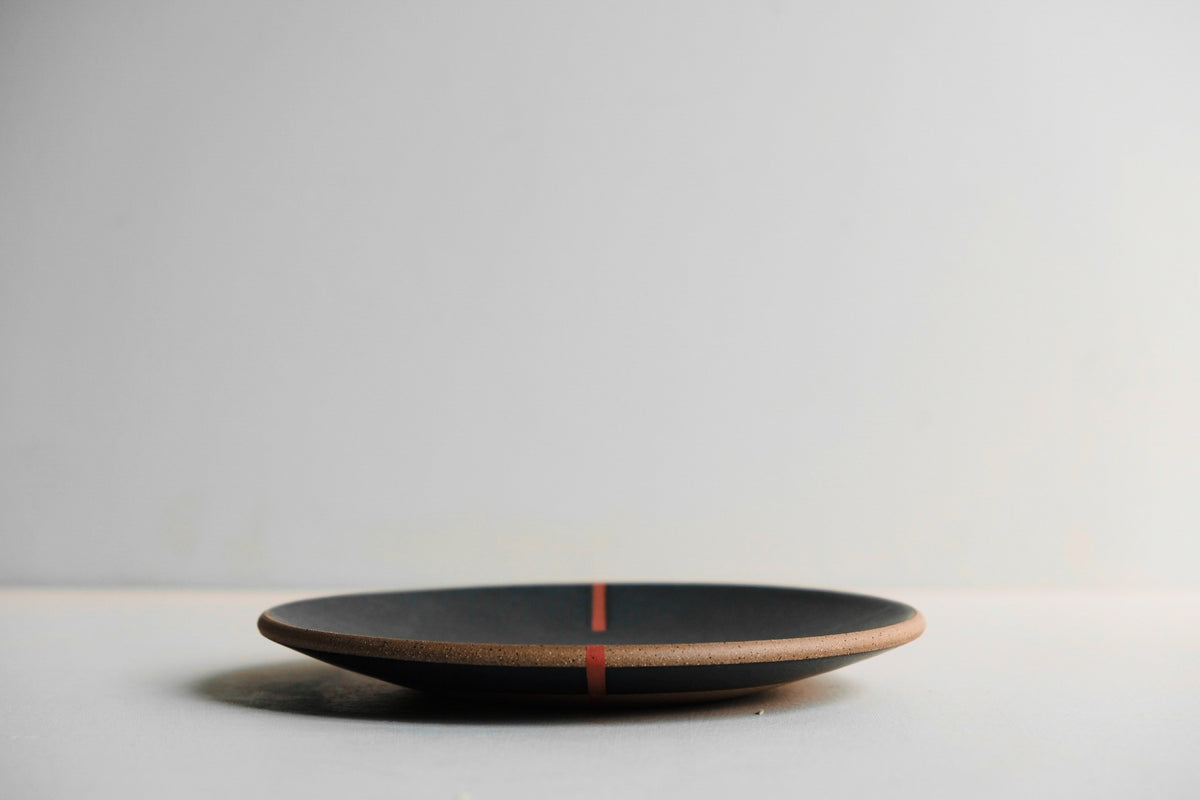 Portland Salad Plate - Made To Order