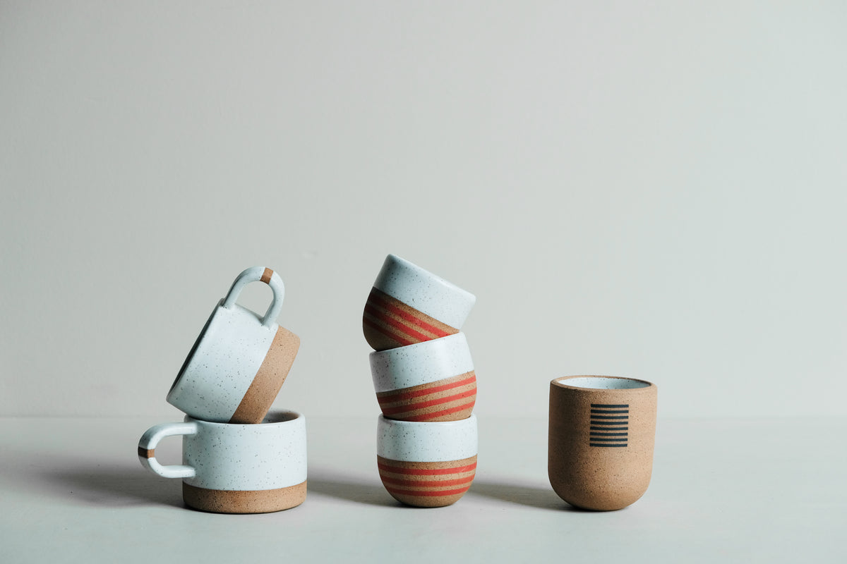 Short Stack Mug