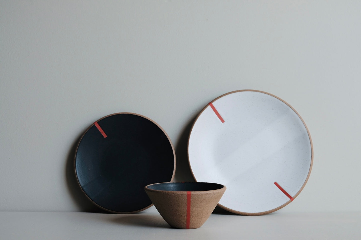 Madrona Place Setting