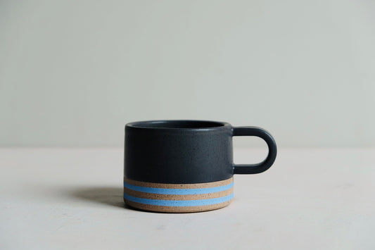 Short Stack Mug