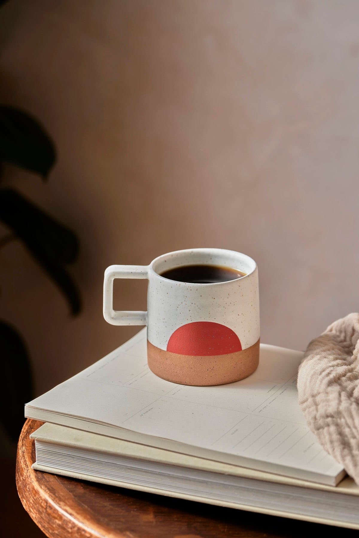 Wolf Mug