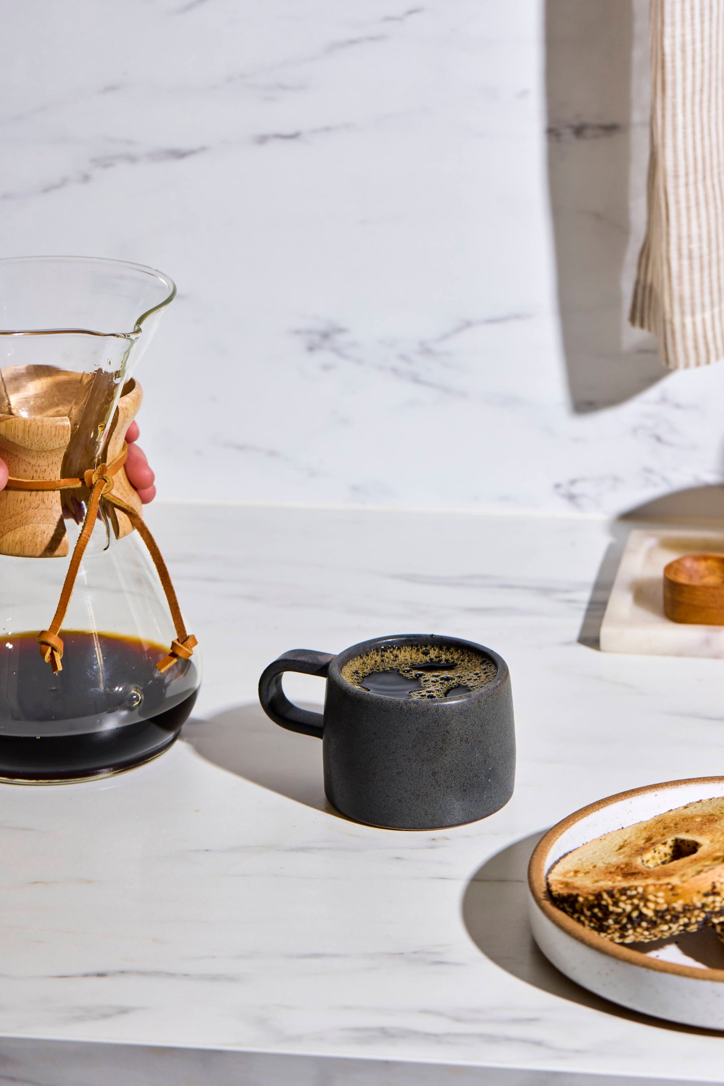 Short Stack Mug