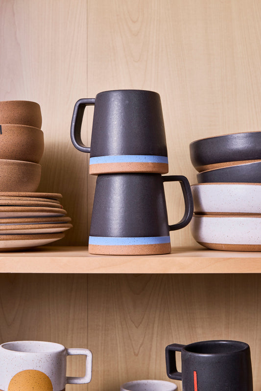 Manzanita Mug