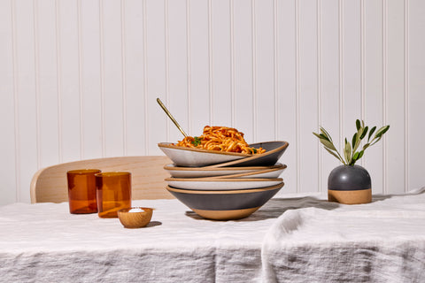 Portland Pasta Bowl - Made To Order