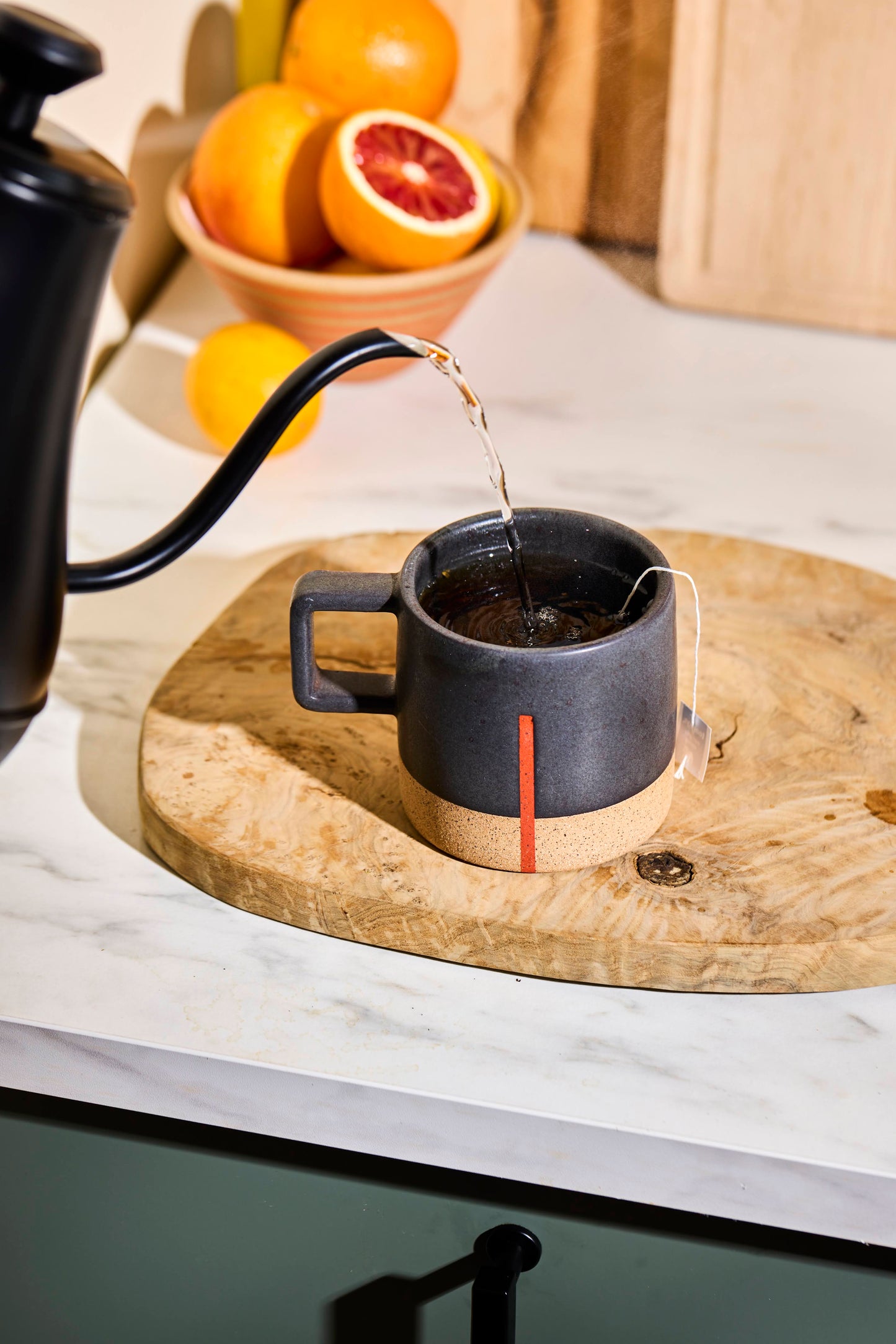 Wolf Mug