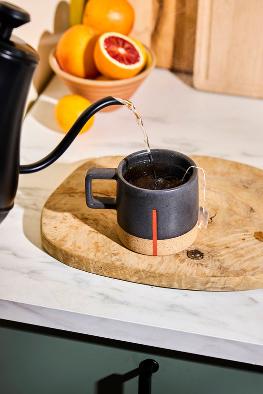 Wolf Mug