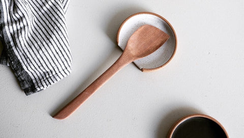 Spoon Rest